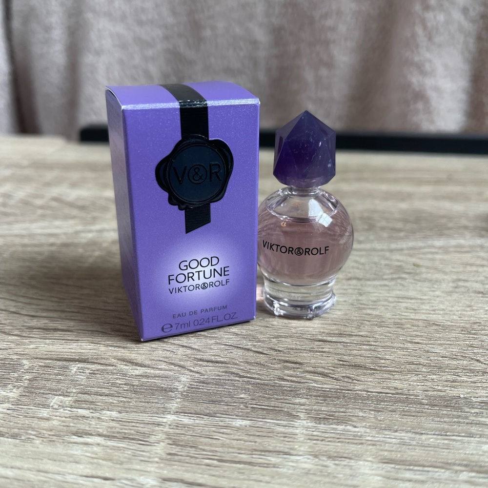 Viktor & Rolf Good Fortune Eau De Parfum